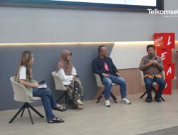 Telkomsel Ungkap Talenta yang Dicari di Era AI: Bukan Sekadar Jago Prompt, tetapi Paham Konteks