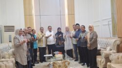 Bone Dapat Tawaran Besar: Sekolah Direvitalisasi, Puskesmas Diperkuat, SDM Dikirim ke Luar Negeri