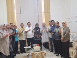 Bone Dapat Tawaran Besar: Sekolah Direvitalisasi, Puskesmas Diperkuat, SDM Dikirim ke Luar Negeri