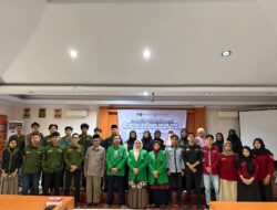 Merajut Ukhuwah Lintas Generasi dan Kemahiran Berbahasa Arab, HIMSAB FSIKP UMI Gelar Kemah Bahasa Arab