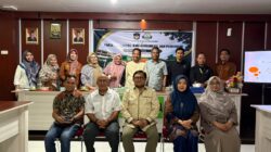 HISKI Sulsel Gelar Pertemuan Perdana di FSIKP UMI, Bahas Perkuat Kolaborasi dan Persiapan Pelantikan Ketua Umum HISKI Sulsel di Yogyakarta yang Rangkaikan KIK