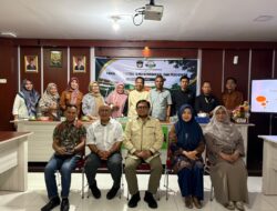 HISKI Sulsel Gelar Pertemuan Perdana di FSIKP UMI, Bahas Perkuat Kolaborasi dan Persiapan Pelantikan Ketua Umum HISKI Sulsel di Yogyakarta yang Rangkaikan KIK