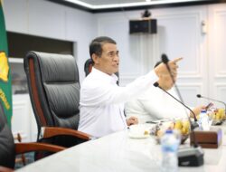Setop Impor, Gaspol Bioetanol! MSI Salut Kebijakan Mentan Andi Amran Sulaiman