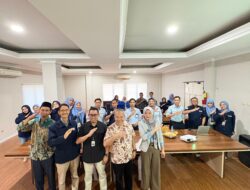 Dr Aqua Dwipayana Tanamkan 3B dan 4 AS untuk Dongkrak Kinerja Bank Sulselbar KCU Bone