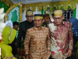 Mappalisu Sumange, Merawat Persaudaraan dan Warisan Bone