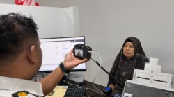 Imigrasi Bone Tambah Kuota Paspor Haji, Calon Jemaah 2027 Diminta Urus Dokumen Lebih Awal