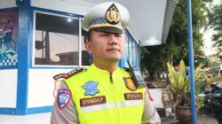 Jelang Penutupan Gau Maraja, Sejumlah Jalan di Pusat Watampone Ditutup Dua Malam