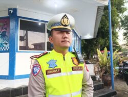 Jelang Penutupan Gau Maraja, Sejumlah Jalan di Pusat Watampone Ditutup Dua Malam