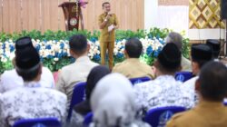 BupAAS Tantang Guru Hadirkan Pembelajaran Hebat dan Inovatif
