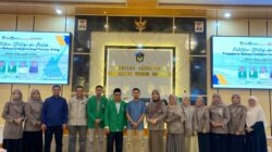 Bulan Bahasa 2026, FSIKP UMI Perkuat Pengajaran BIPA: Bahasa Indonesia Jadi Jembatan Komunikasi Dunia