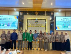 Bulan Bahasa 2026, FSIKP UMI Perkuat Pengajaran BIPA: Bahasa Indonesia Jadi Jembatan Komunikasi Dunia