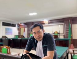 Kuasa Hukum Ancol Phatend Serahkan Bukti dan 4 Saksi ke Polres Bone, Kasus Akun Instagram Terus Bergulir