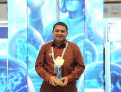 Makassar Raih Penghargaan TP2DD 2026, Munafri Perkuat Digitalisasi Layanan Publik
