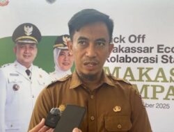 DLH Makassar Usul Pengelolaan Sampah Jadi Penentu Insentif Ketua RT/RW