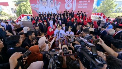 Lontara+ Makassar Hadirkan Tiga Fitur Baru: Layanan Dukcapil, Bayar PBB, dan Makassar Move