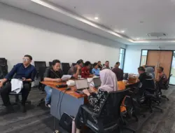 Pemkot Makassar Matangkan Aturan Ducting Bersama untuk Infrastruktur Telekomunikasi