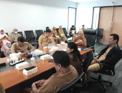 Bagian Hukum Makassar Perkuat Kesiapan Evaluasi Kinerja Pemerintah Digital 2026
