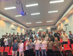 Edy Muharezky Pimpin IKA Antropologi Unhas, Siapkan Rumah Besar Alumni Lintas Generasi