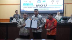 Teken MoU dengan Pemkab Bantaeng, Ternyata Jejak Sejarah Unismuh Bermula dari Butta Toa