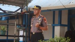 Kapolres Bone Sentil Pelajar soal Tawuran, Geng Motor hingga Judi Online!