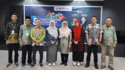 Ketua Yayasan Wakaf UMI Bangga Dosen dan Mahasiswa FSIKP Berpartisipasi di IC Halal ke-8 Malaysia