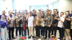 BupAAS-DPRD Bone Tunjukkan Harmoni, Kolaborasi Eksekutif-Legislatif Jadi Kunci Pembangunan