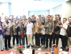 BupAAS-DPRD Bone Tunjukkan Harmoni, Kolaborasi Eksekutif-Legislatif Jadi Kunci Pembangunan