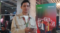 Dari Makassar, Naufal Fayyadh Tembus Panggung AI Nasional: Buktikan Anak Muda Timur Bisa!