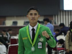 Presma IAIN Bone Ingatkan Bahaya Hoaks Bupati dan Ketua DPRD Konoha: “Jangan Terburu-buru Menghakimi!”