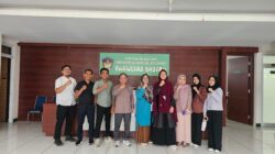 FSIKP UMI Siap Sambut Peserta Abdidaya Ormawa, Hadirkan Tenant Kuliner Khas Makassar