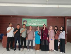 FSIKP UMI Siap Sambut Peserta Abdidaya Ormawa, Hadirkan Tenant Kuliner Khas Makassar