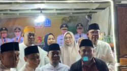 Tabligh Akbar Sulsel Expo 2026, Wabup AAP Gaspol Promosi UMKM! Gubernur Cicipi Kuliner Khas Bone