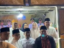 Tabligh Akbar Sulsel Expo 2026, Wabup AAP Gaspol Promosi UMKM! Gubernur Cicipi Kuliner Khas Bone