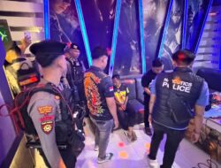 Polres Bone Sisir THM dan Penginapan Tengah Malam! Empat Lokasi Diperiksa, Begini Hasilnya