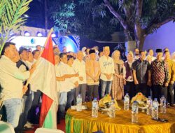 Asrama Mahasiswa Toraja Terbakar, DPN IKAJO Serukan Solidaritas: “Jangan Biarkan Mahasiswa Sendirian!”