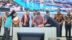 Bupati Andi Utta Teken Pakta Integritas, Bulukumba Gaspol Percepat RDTR untuk Kepastian Investasi
