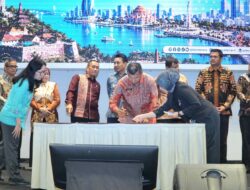 Bupati Andi Utta Teken Pakta Integritas, Bulukumba Gaspol Percepat RDTR untuk Kepastian Investasi