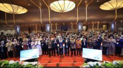 Aset Keuangan Syariah Tembus Rp3.231 Triliun, OJK Bidik Inovasi dan Perluasan Pasar