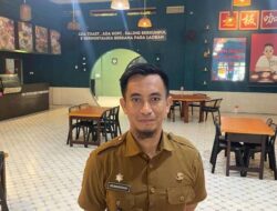 Produksi Sampah Makassar Tembus 1.000 Ton Sehari, TPA Tamangapa Bakal Tolak Sampah Campuran!
