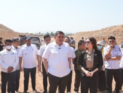 Wajah TPA Tamangapa Mulai Berubah! Sampah Ditimbun Tanah, Gas Metana Dibidik Jadi Solusi