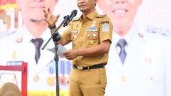 BupAAS Serukan ASN Bone Menulis Buku, Bahkan Jadi Syarat Sebelum Naik Pangkat!