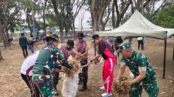 Porprov Sulsel di Depan Mata! Wabup AAP Kerahkan Kekuatan Lintas Sektor, Kebersihan Jadi Harga Mati