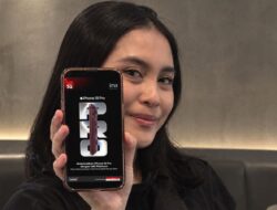 iPhone 18 Pro Dibanderol Cicilan Rp499 Ribu per Bulan, IM3 Platinum Tawarkan Kuota 175 GB!