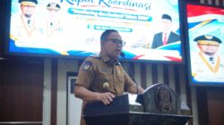 Wabup AAP Sentil Perencanaan Asal-asalan: Data Harus Akurat, Anggaran Wajib Tepat Sasaran!