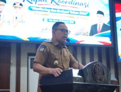Wabup AAP Sentil Perencanaan Asal-asalan: Data Harus Akurat, Anggaran Wajib Tepat Sasaran!