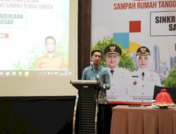 Nekat Tak Pilah Sampah? Pemkot Makassar Bakal Setop Pengangkutan Mulai 1 Agustus!