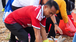 BupAAS Turun ke Lorong, Bersama Warga Bone Bangun Budaya Bersih dari Hati