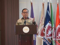OJK Turun ke Bone! Warga Diingatkan Bahaya Investasi Bodong