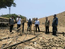 Gunung Sampah Tamangapa Bisa Jadi Tambang Uang! Gas Metana Dibidik, Makassar Intip Peluang PAD dari Kredit Karbon
