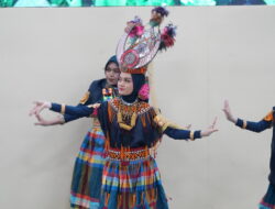 Gaukang Bulan Bahasa Prodi Sastra Indonesia FSIKP UMI : Menyalakan Kreativitas, Merawat Bahasa, dan Menghidupkan Budaya